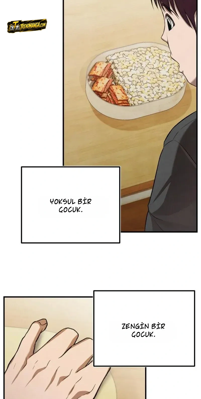 TrendManga Türkçe manga oku turns-out-to-be-a-third-generation-chaebol bölüm 8 sayfa 23