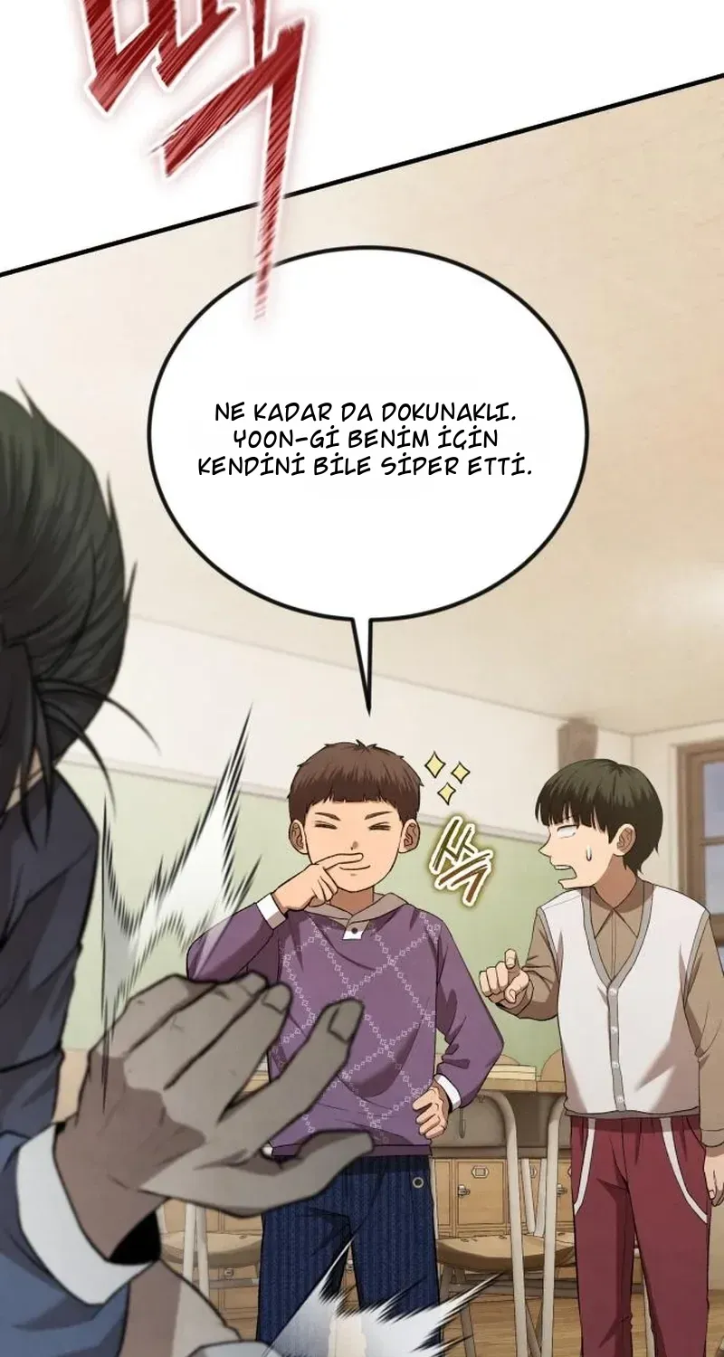TrendManga Türkçe manga oku turns-out-to-be-a-third-generation-chaebol bölüm 8 sayfa 60