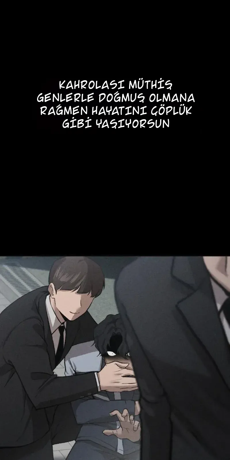 TrendManga Türkçe manga oku turns-out-to-be-a-third-generation-chaebol bölüm 8 sayfa 70