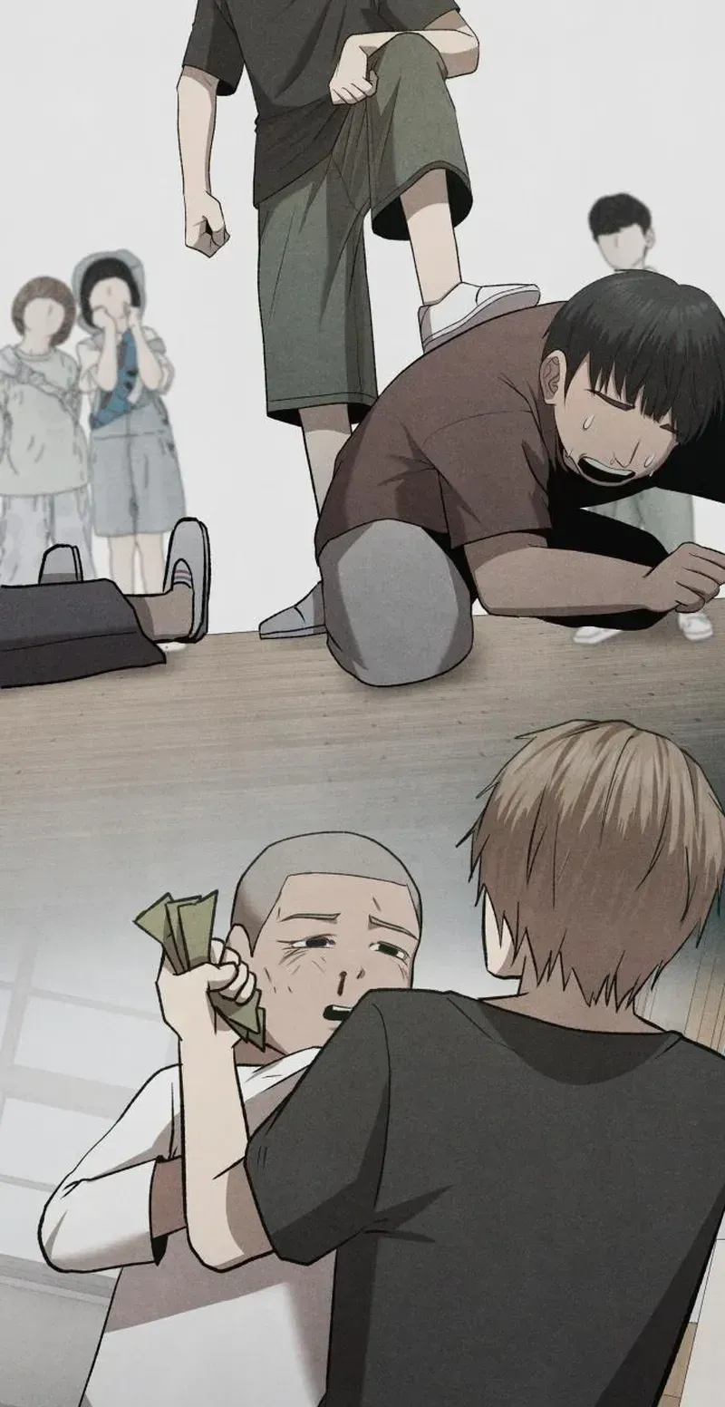 TrendManga Türkçe manga oku turns-out-to-be-a-third-generation-chaebol bölüm 8 sayfa 86