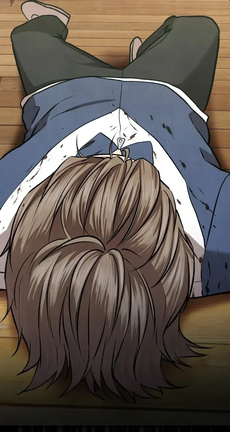 TrendManga Türkçe manga oku turns-out-to-be-a-third-generation-chaebol bölüm 8 sayfa 91
