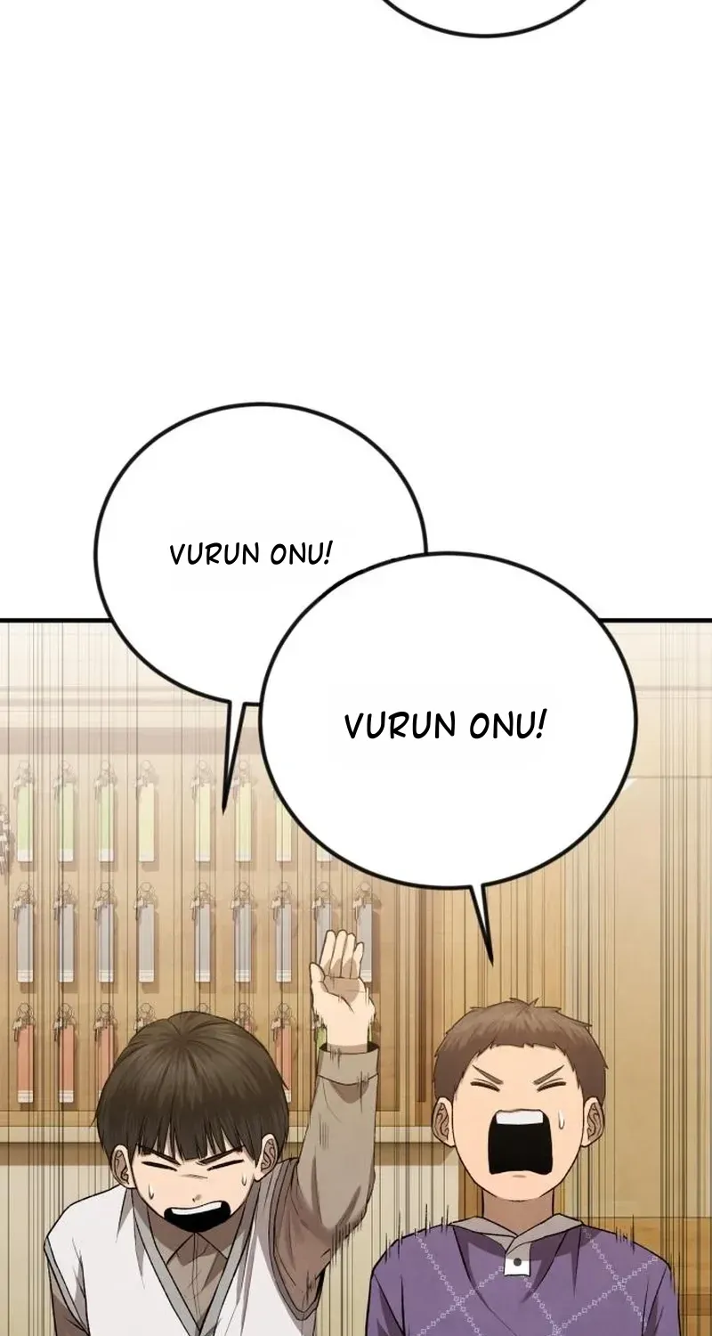 TrendManga Türkçe manga oku turns-out-to-be-a-third-generation-chaebol bölüm 8 sayfa 95