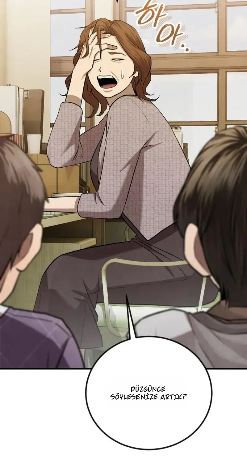 TrendManga Türkçe manga oku turns-out-to-be-a-third-generation-chaebol bölüm 8 sayfa 97