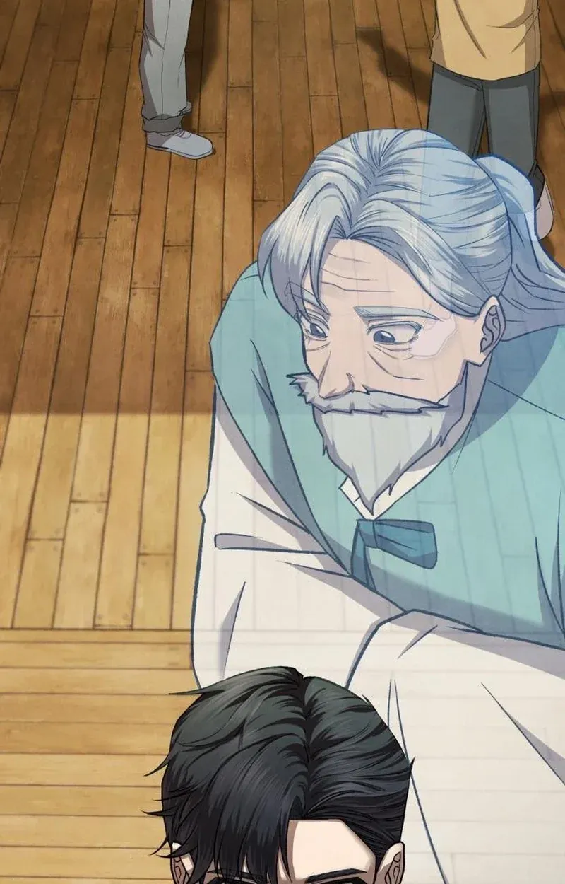 TrendManga Türkçe manga oku turns-out-to-be-a-third-generation-chaebol bölüm 9 sayfa 17