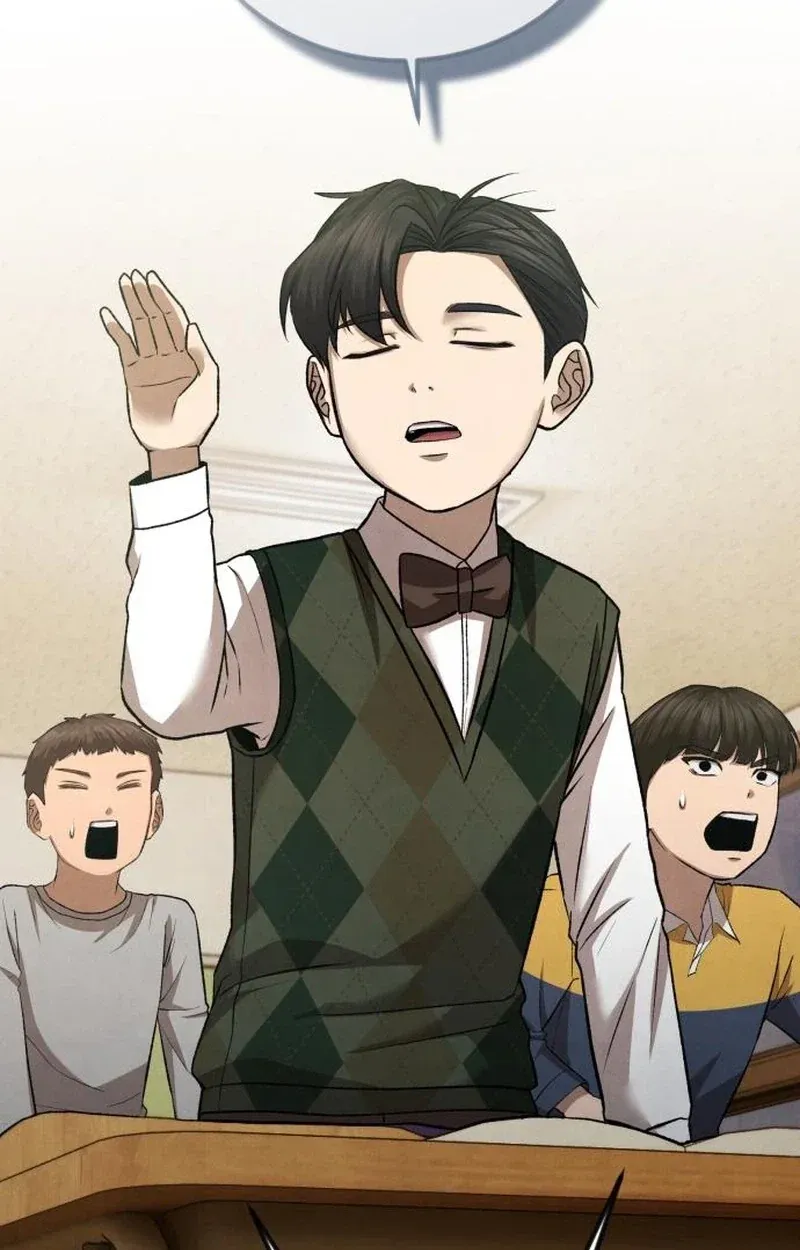 TrendManga Türkçe manga oku turns-out-to-be-a-third-generation-chaebol bölüm 9 sayfa 31