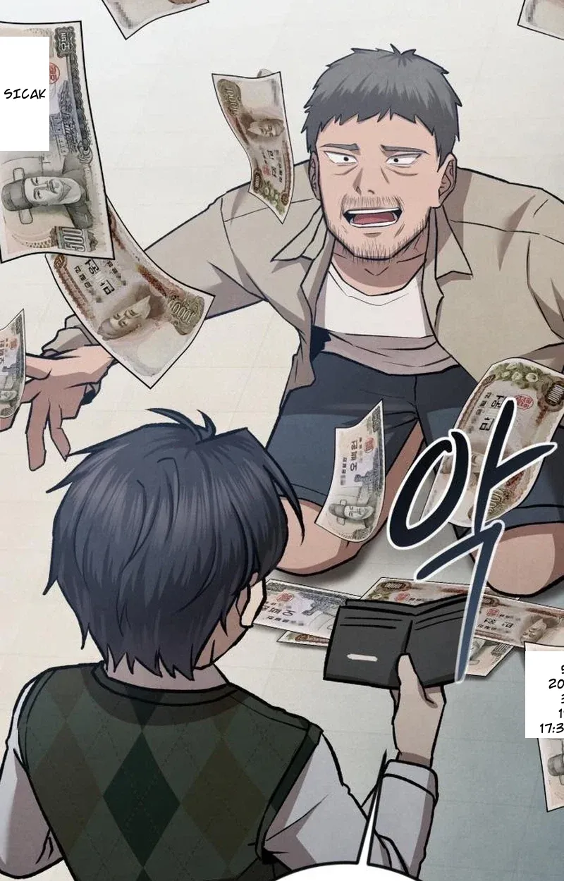 TrendManga Türkçe manga oku turns-out-to-be-a-third-generation-chaebol bölüm 9 sayfa 57