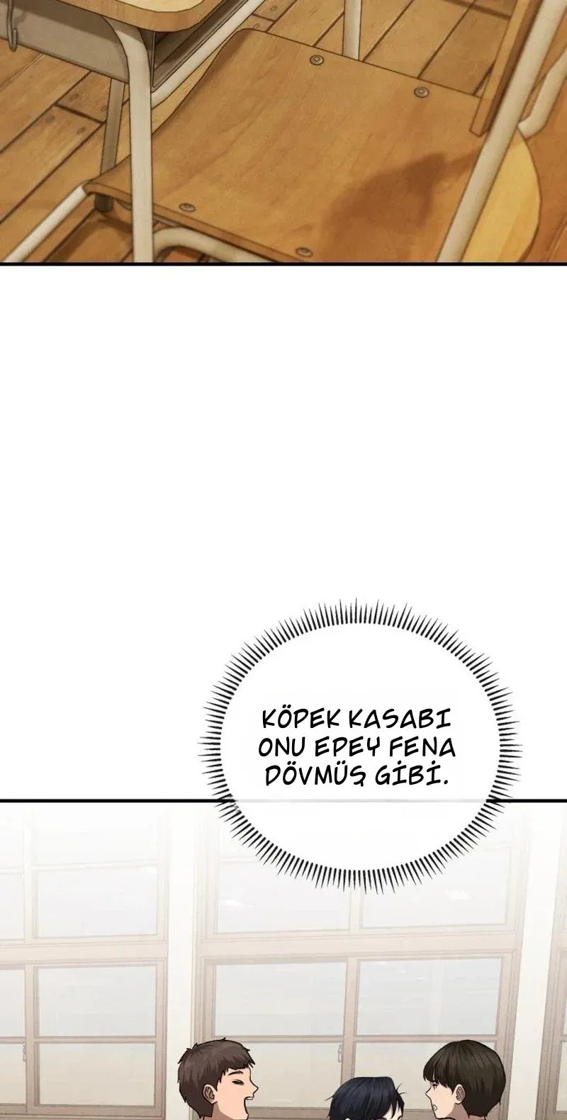 TrendManga Türkçe manga oku turns-out-to-be-a-third-generation-chaebol bölüm 9 sayfa 67