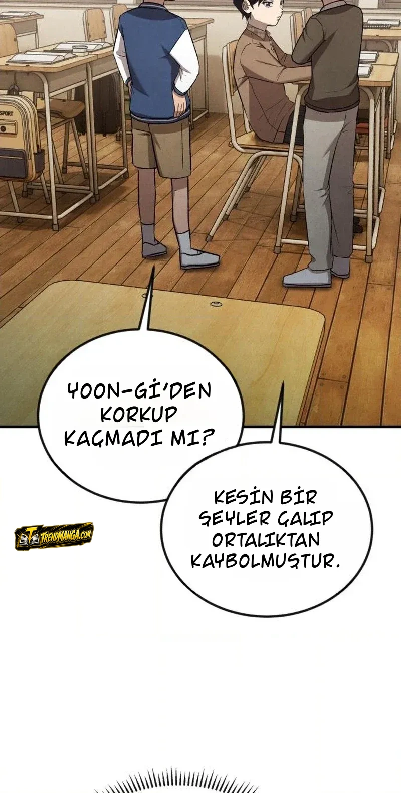 TrendManga Türkçe manga oku turns-out-to-be-a-third-generation-chaebol bölüm 9 sayfa 68