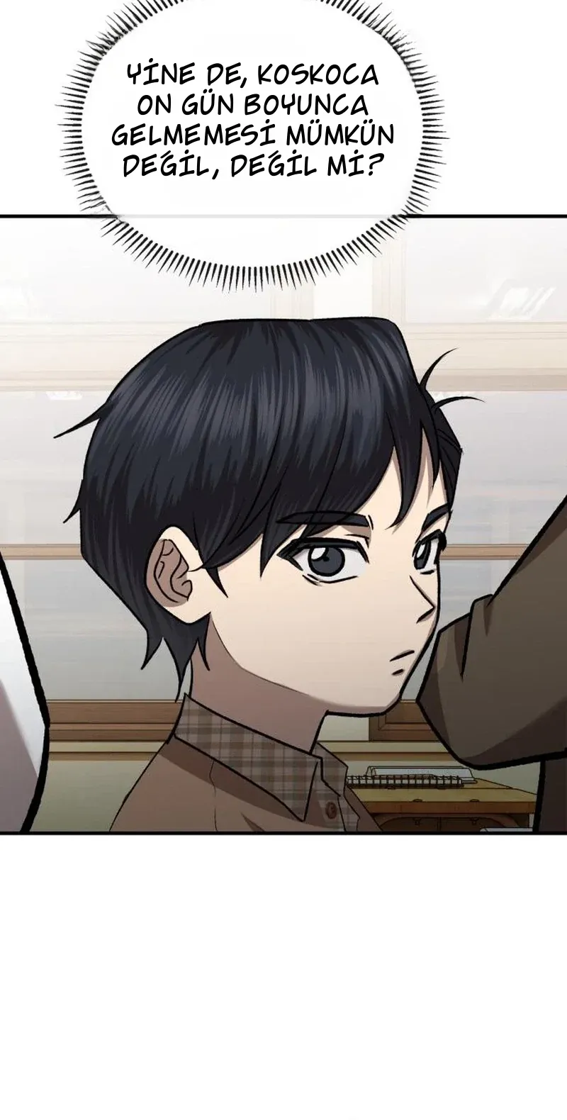 TrendManga Türkçe manga oku turns-out-to-be-a-third-generation-chaebol bölüm 9 sayfa 69