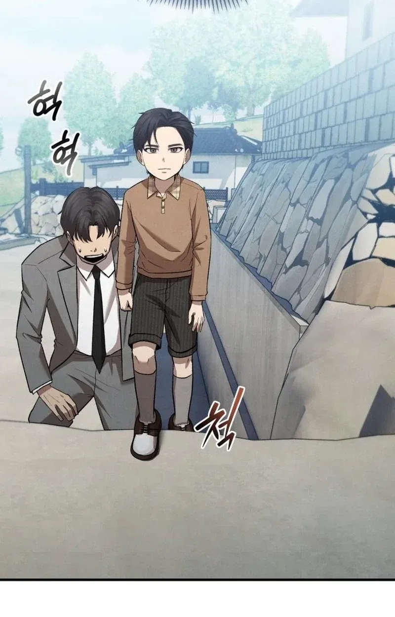 TrendManga Türkçe manga oku turns-out-to-be-a-third-generation-chaebol bölüm 9 sayfa 86