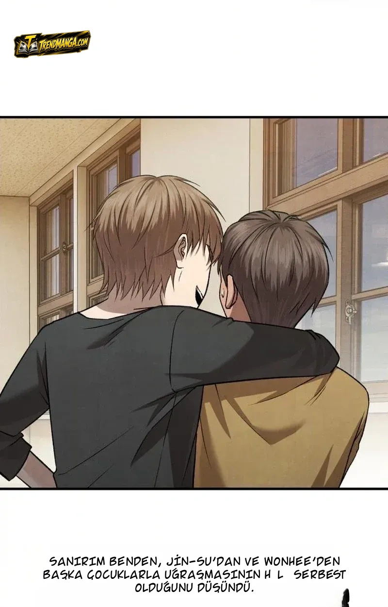 TrendManga Türkçe manga oku turns-out-to-be-a-third-generation-chaebol bölüm 9 sayfa 9