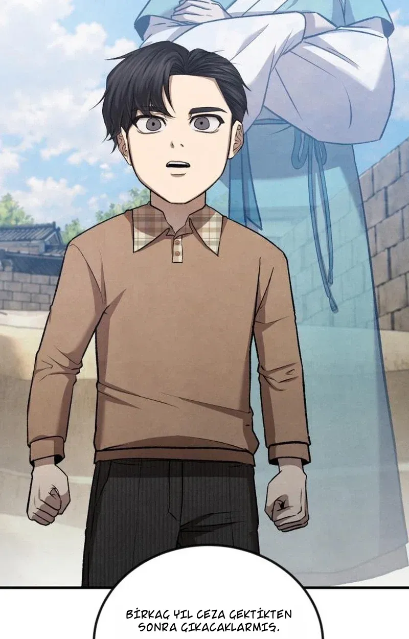 TrendManga Türkçe manga oku turns-out-to-be-a-third-generation-chaebol bölüm 9 sayfa 97